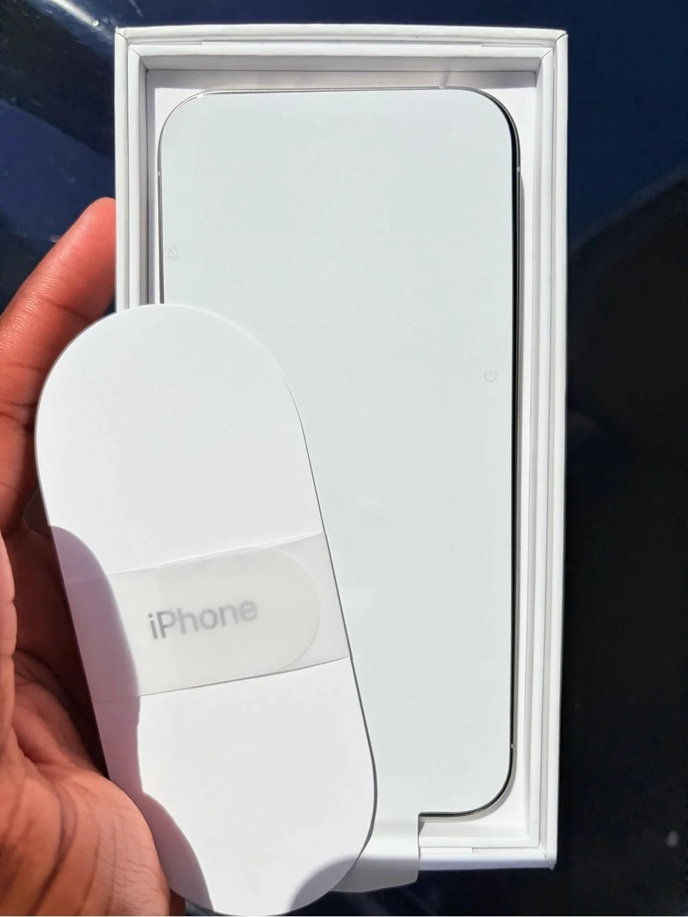 Apple premium iphone